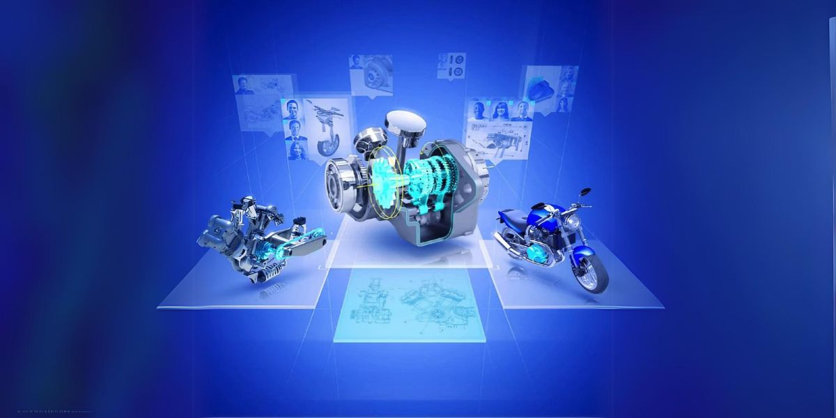 SOLIDWORKS resource conservation